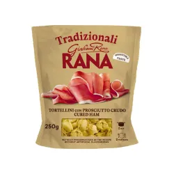 Tortelini Prosciutto Crudo 