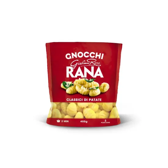 Νιόκι πατάτας