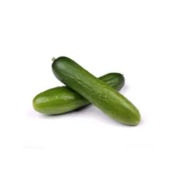 Αγγουράκι Ελληνικό Bio