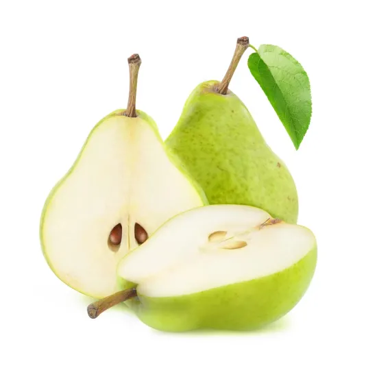 Αχλάδια Κρυστάλλια Ελληνικά Bio