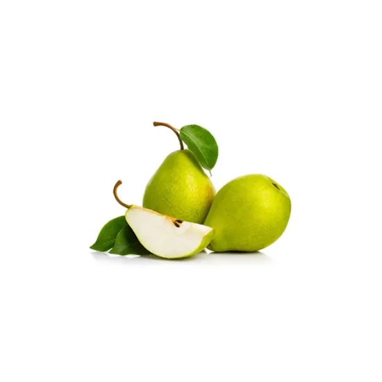 Αχλάδια Santa Maria Ελληνικά Bio