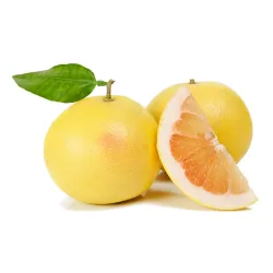 Γκρέιπ Φρουτ Κίτρινο Ελληνικό Bio