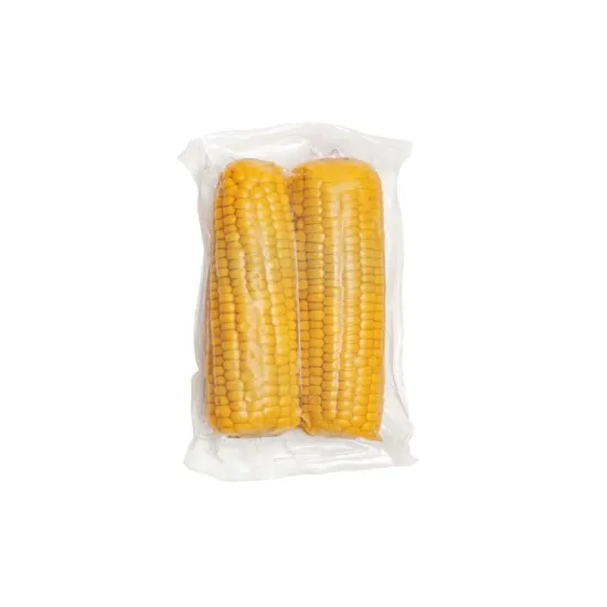 Καλαμπόκι προβρασμένο 2 τμχ Εισαγωγής Bio