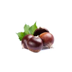 Κάστανα Ελληνικά Bio