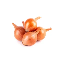 Κρεμμύδια Στιφάδο Ελληνικά Bio