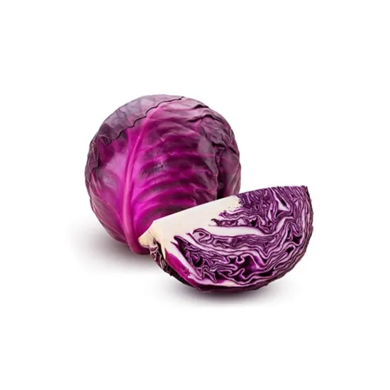 Λάχανο Κόκκινο Ελληνικό Bio