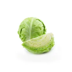 Λάχανο Άσπρο Ελληνικό Bio