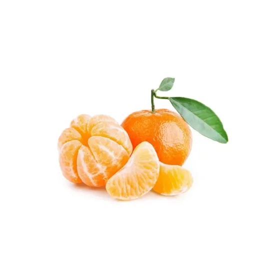 Μανταρίνια Σατσούμα Ελληνικά Bio