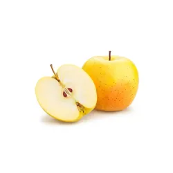 Μήλα Golden Ελληνικά Bio