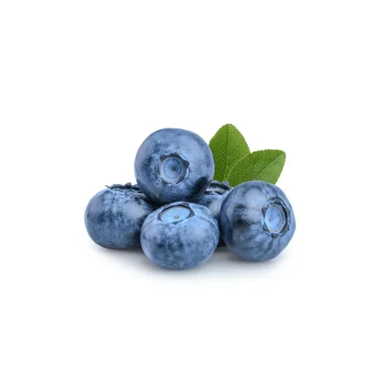 Μύρτιλλα Ελληνικά Bio