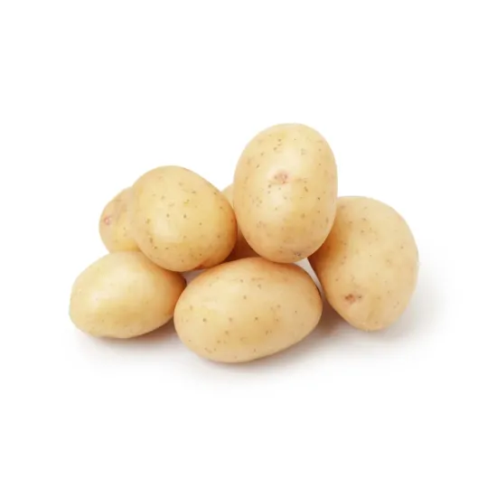 Πατάτες Φούρνου Ελληνικές Bio