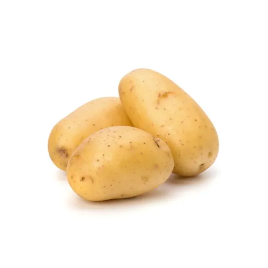 Πατάτες Ελληνικές Bio