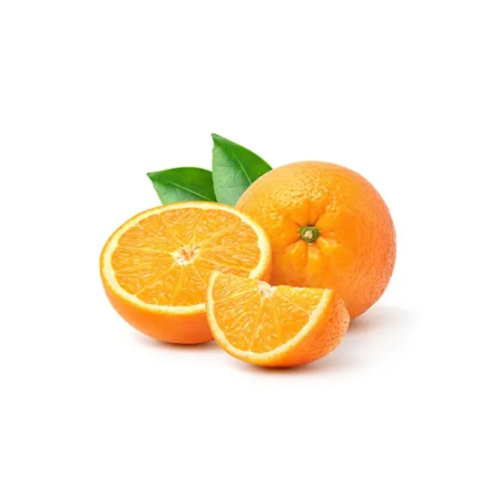 Πορτοκάλια Βαλέντσια Ελληνικά Bio