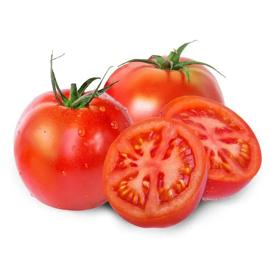 Τομάτα Ελληνική Bio