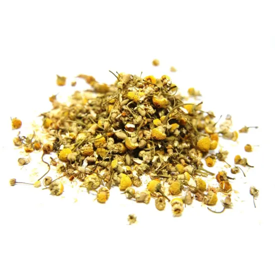 Χαμομήλι Bio