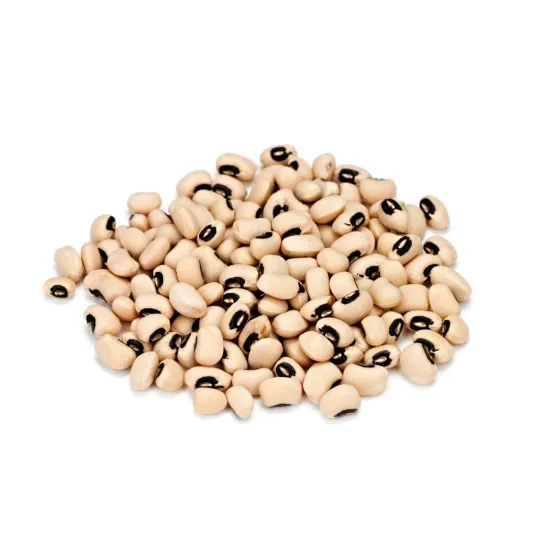 Φασόλια μαυρομάτικα Bio