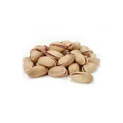 Φιστίκι κελυφωτό ψημένο Bio