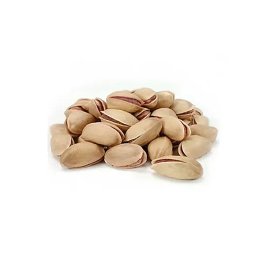 Φιστίκι κελυφωτό ψημένο Bio