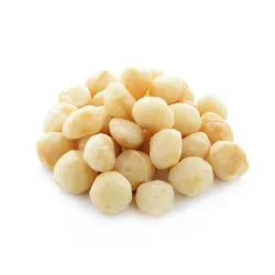 Μακαντέμια Bio