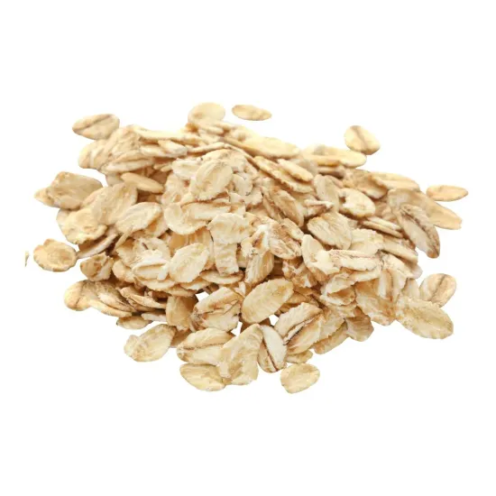 Νιφάδες βρώμης χωρίς γλουτένη Bio