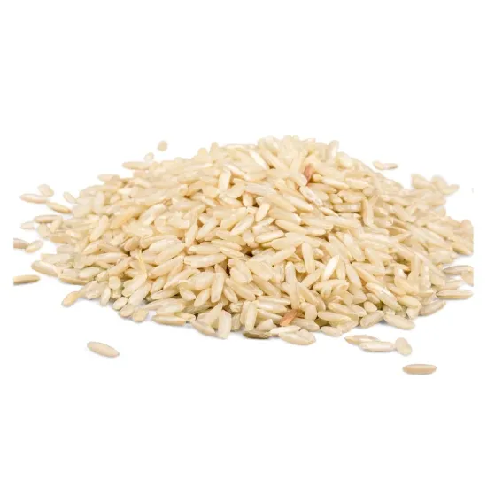 Ρύζι Καρολίνα Bio