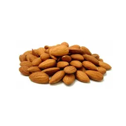 Αμύγδαλα ψημένα Bio