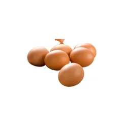 Βιολογικά Αυγά Αργολίδος Χύμα (Μεσαίο Μέγεθος)