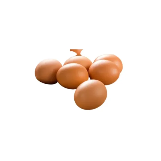 Βιολογικά Αυγά Αργολίδος Χύμα (Μεσαίο Μέγεθος)