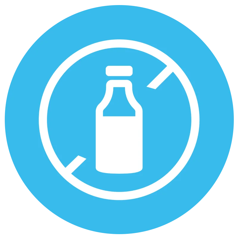 Χωρίς Λακτόζη